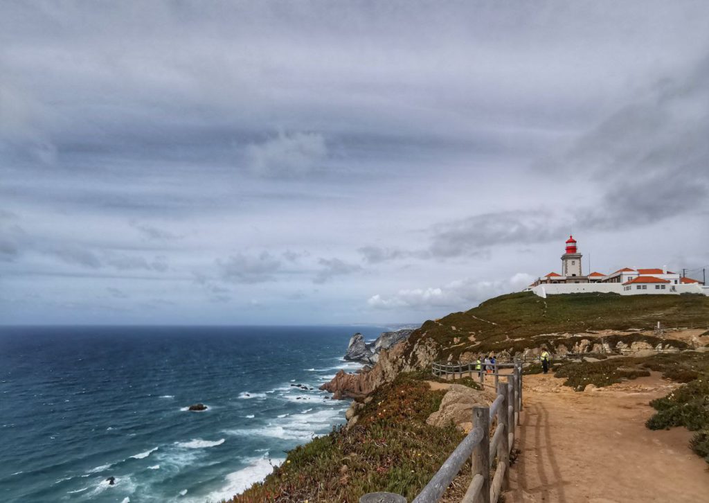 cabo da roca